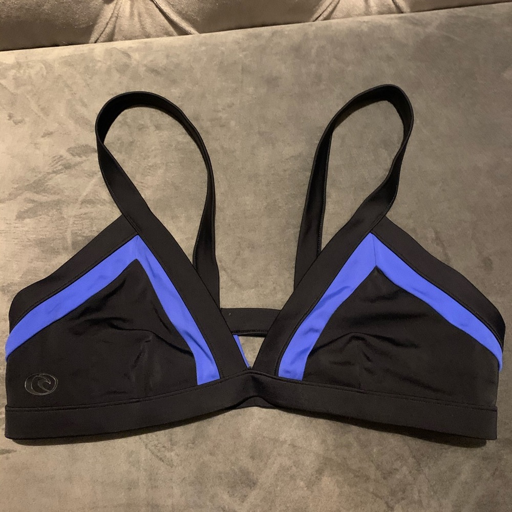 Rip curl surfer bikini top